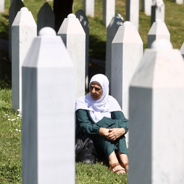 Srebrenica