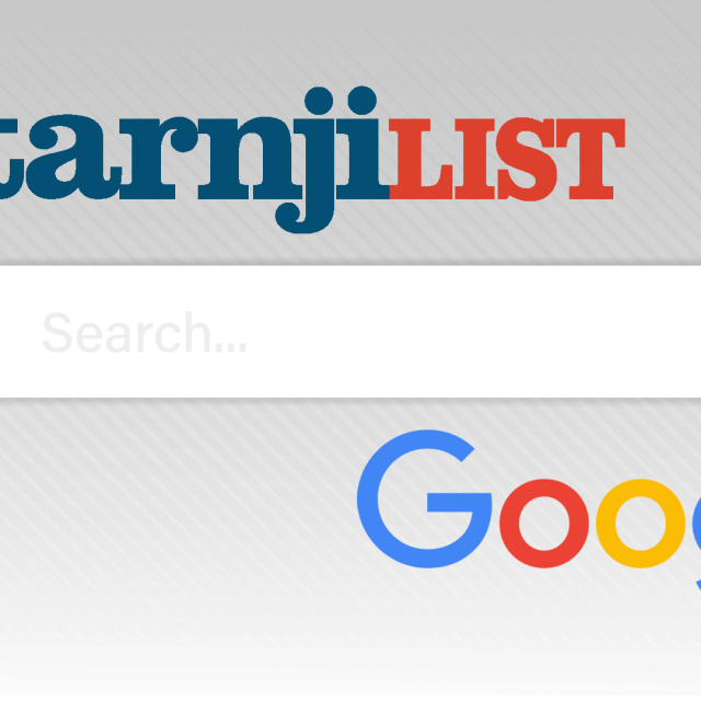 Ilustracija, Jutarnji.hr na Googleu