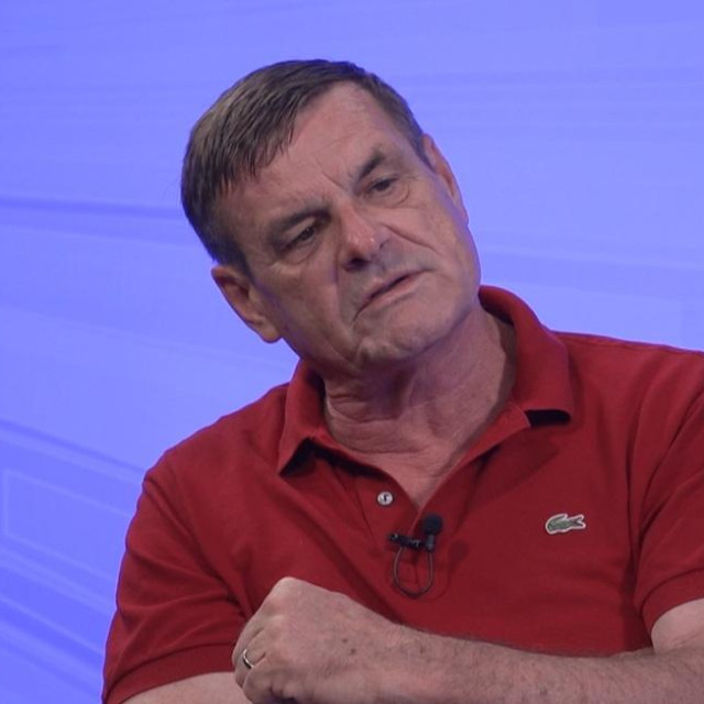 Dražen Lalić