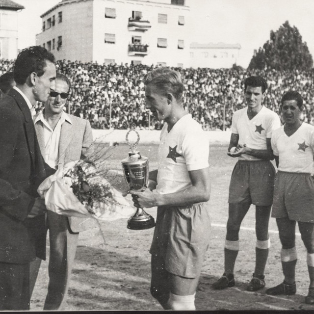 Bernard Vukas