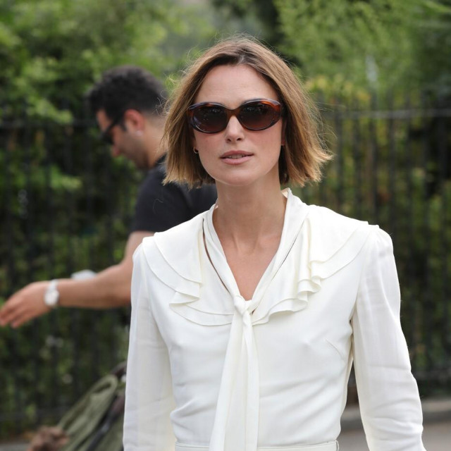 Keira Knightley