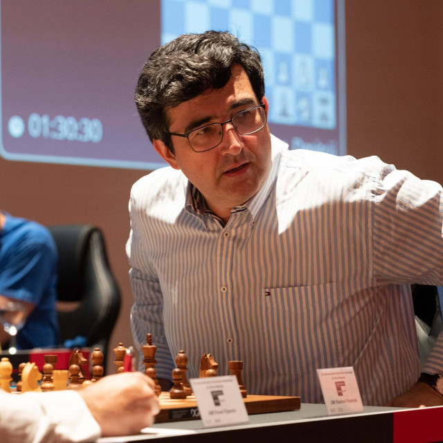 Kramnik je najavio žalbu na 10-ak stranica