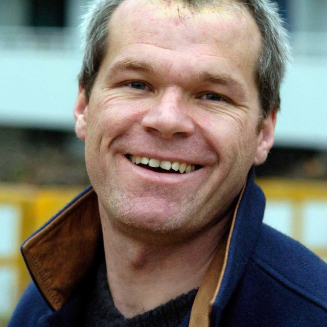 Uwe Boll
