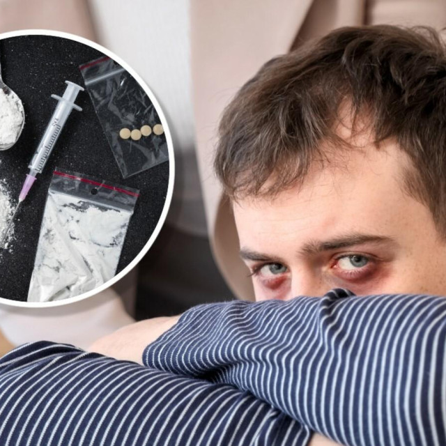 Roditelji adolescenata i mladih osoba najčešće ne primijete promjene u ponašanju svog djeteta