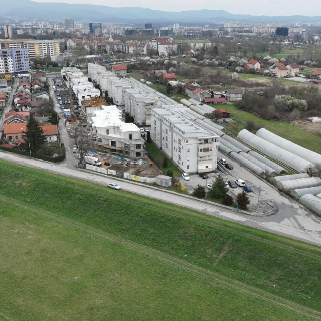 Borovje