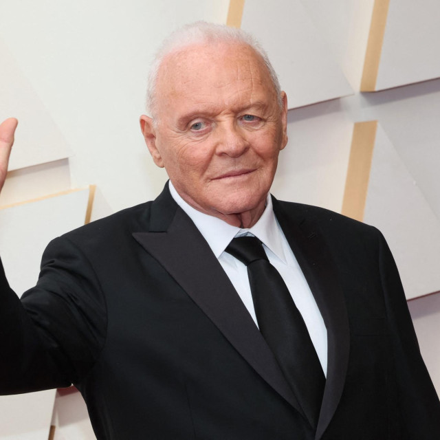 Anthony Hopkins