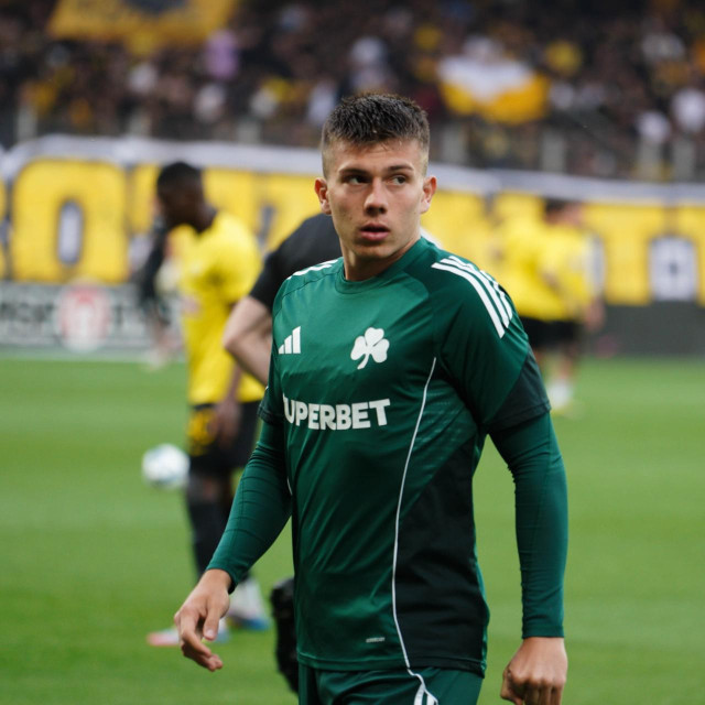 Adriano Jagušić