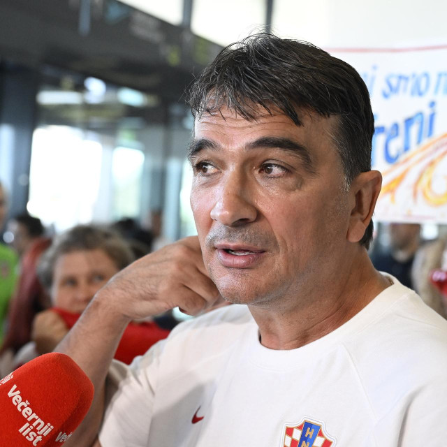 Zlatko Dalić