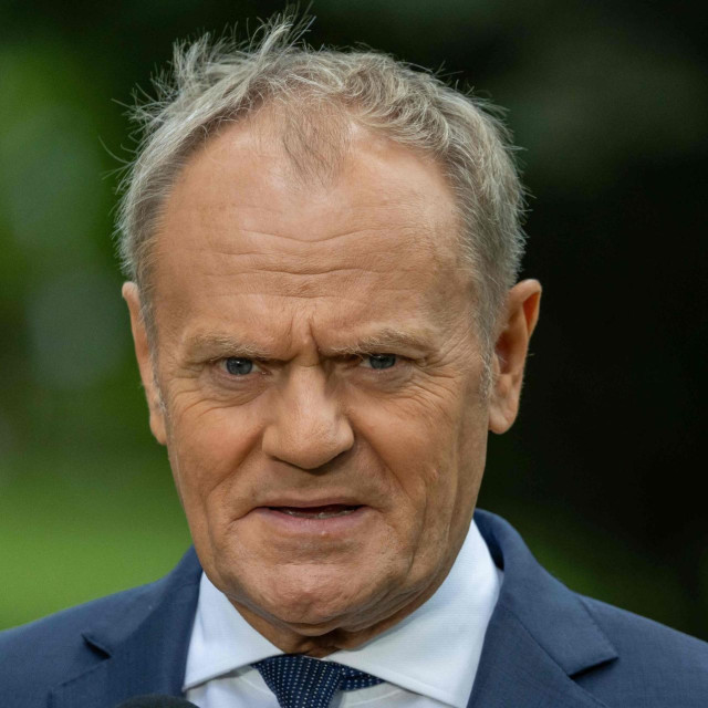 Donald Tusk