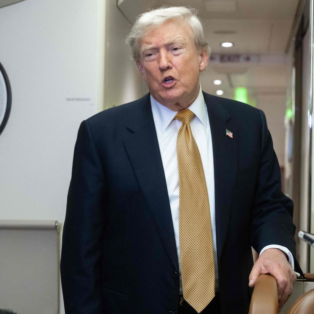 Donald Trump 