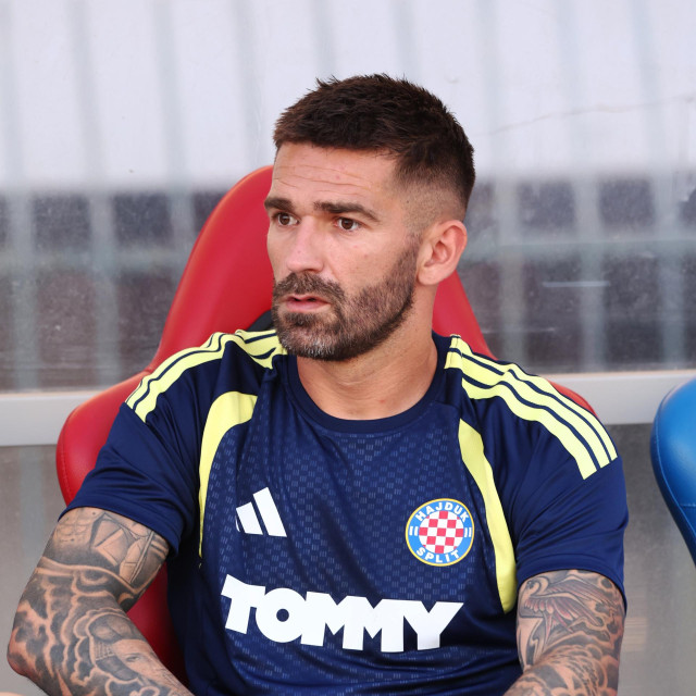 Marko Livaja