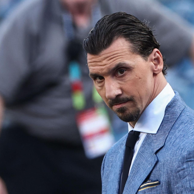 Zlatan Ibrahimović
