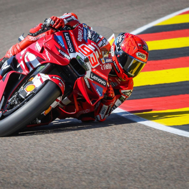 Marc Marquez