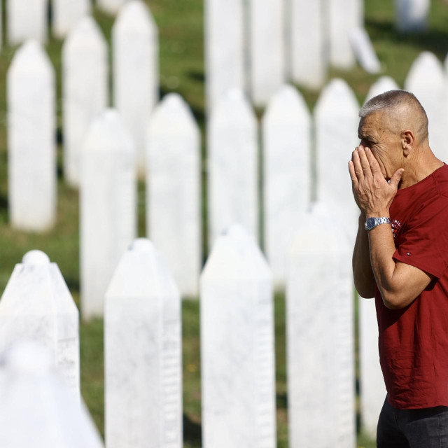 Srebrenica