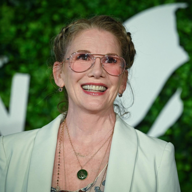 Melissa Gilbert upotpunjava donedavno nepoznat mozaik svog podrijetla