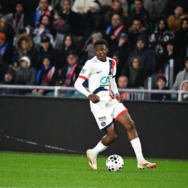 Noah Nsoki