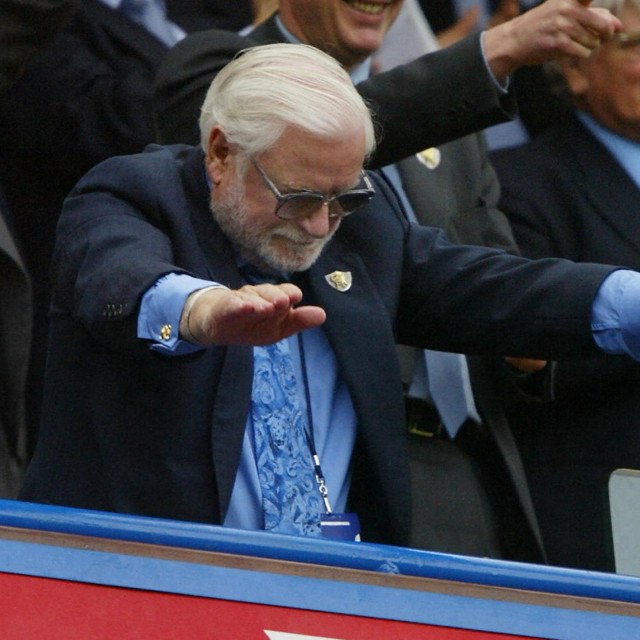 Ken Bates