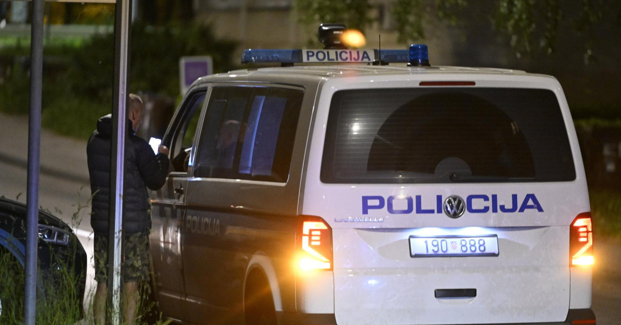 U Zagrebu uhićen državljanin Kolumbije zbog pljačke sunarodnjaka