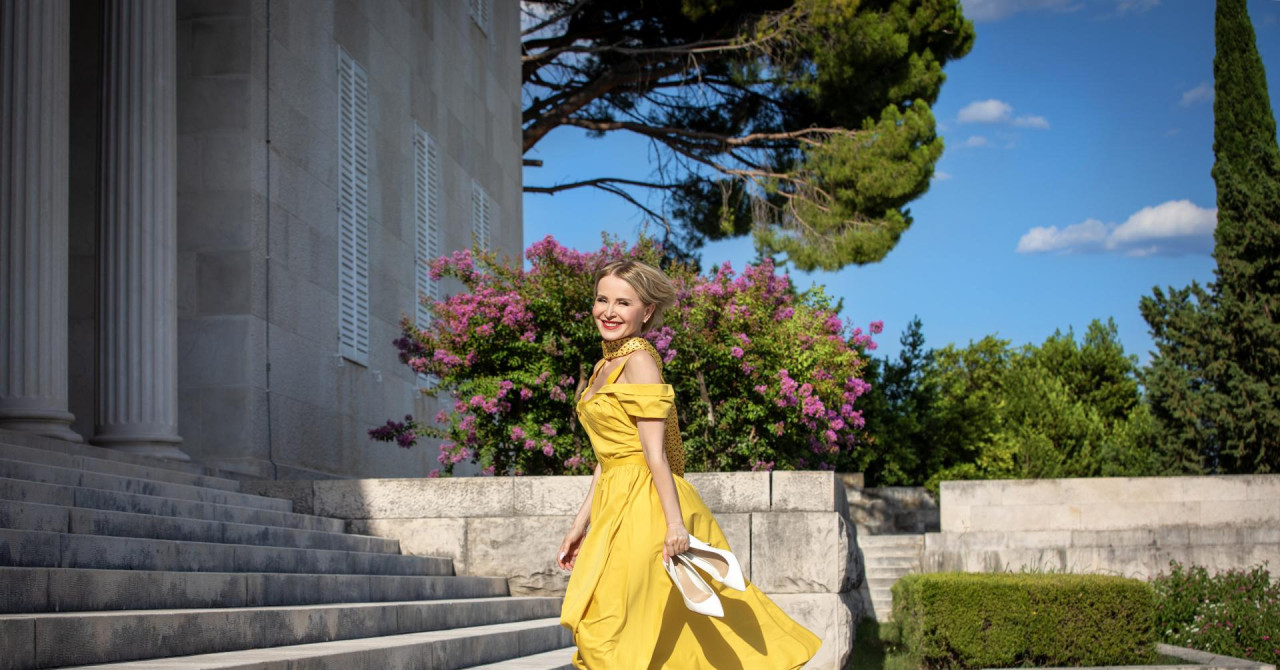 Danijela Martinović: "Josipovo iznenađenje ostavilo me bez daha, a sada želim slavlje u intimnom krugu najdražih ljudi"