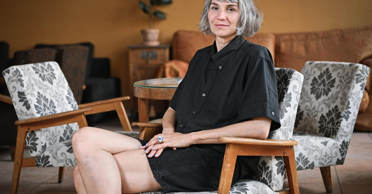 Naša filmska montažerka poziv je odabrala je zbog glazbe, koja ju je i spojila i s partnerom: "Dobra montaža zapravo je nevidljiva"