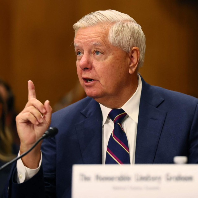 Lindsey Graham