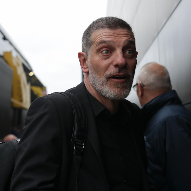 Slaven Bilić