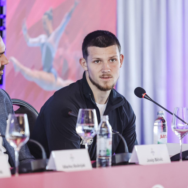 Ilja Kovtun je novi hrvatski reprezentativac