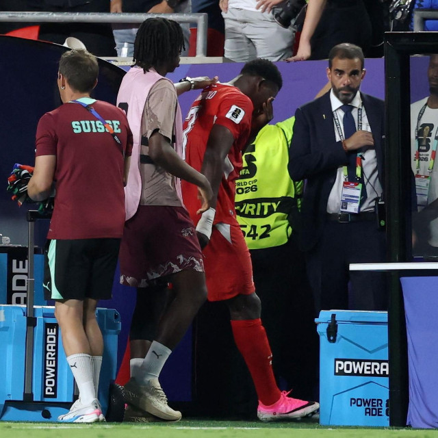 Breel Embolo