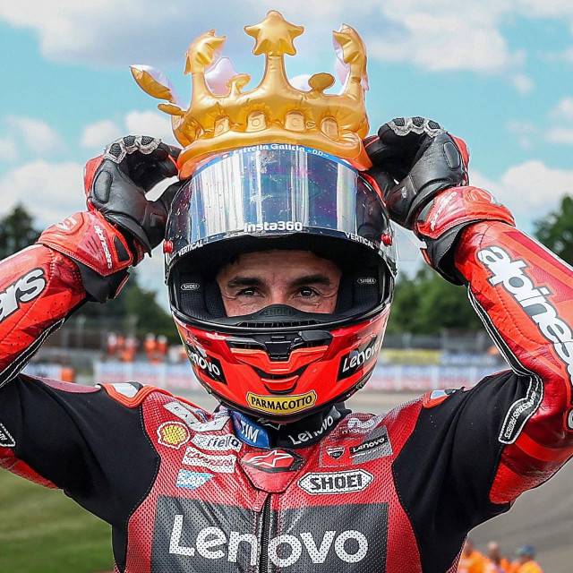 Marc Marquez