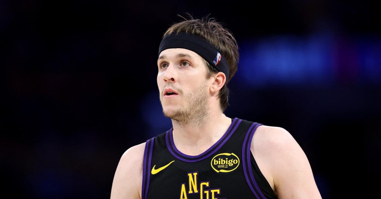 Austin Reaves potpisao novi četverogodišnji ugovor s Los Angeles Lakersima