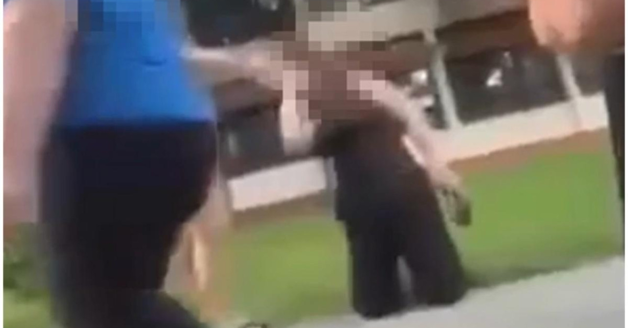 Zagrebačka policija istražuje vršnjačko nasilje nad maloljetnicom ispred osnovne škole