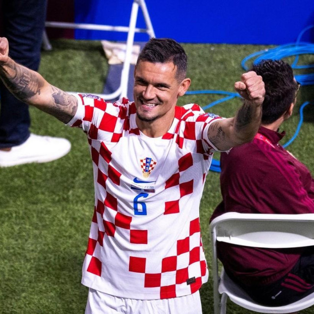 Dejan Lovren