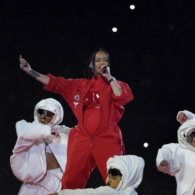 Rihanna