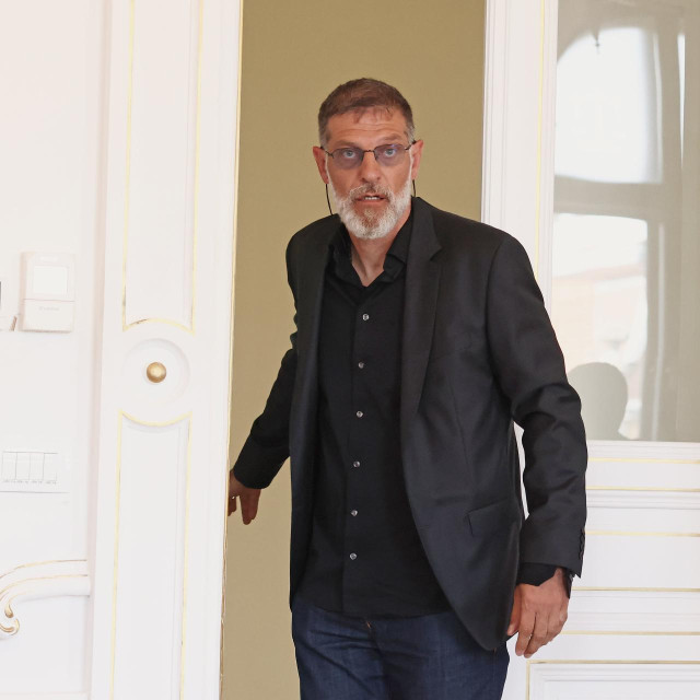 HNS bi danas trebao imenovati Slavena Bilića novim hrvatskim izbornikom