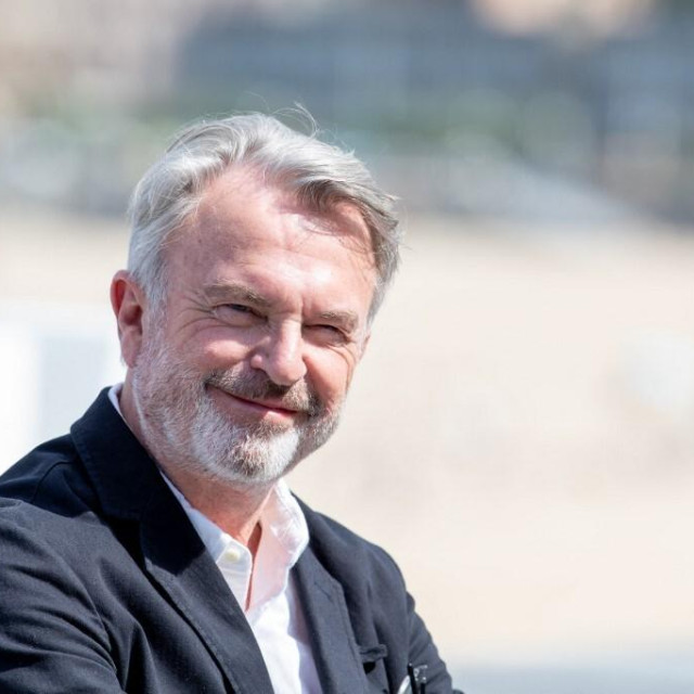 Sam Neill