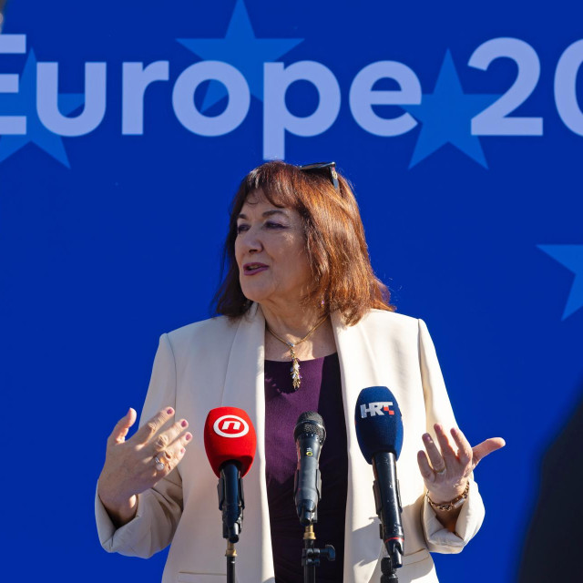 Dubravka Šuica