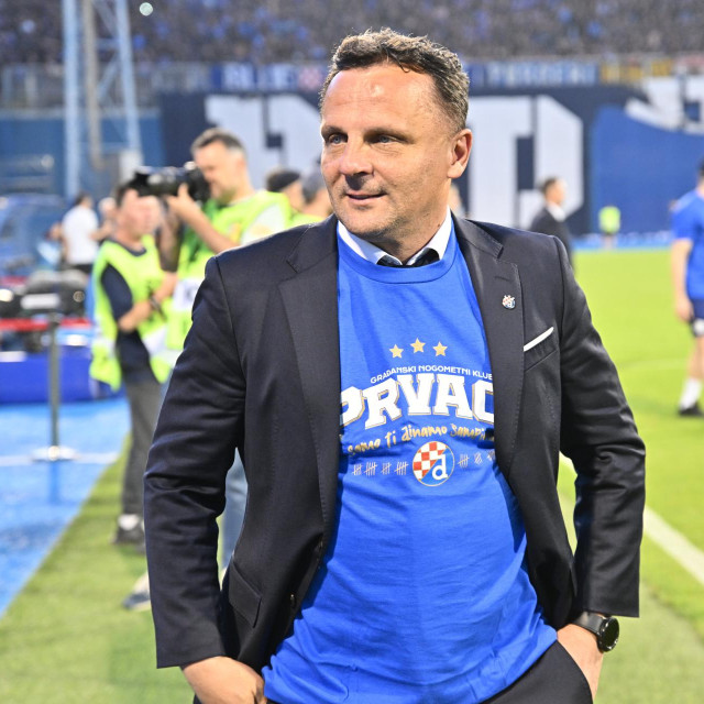 Mario Kovačević