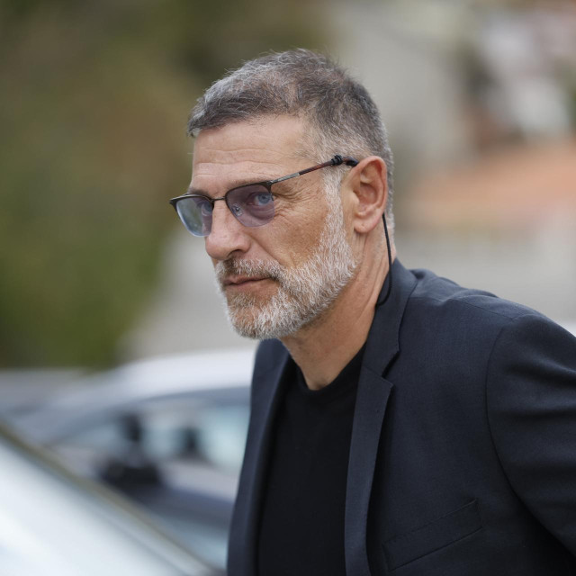 Slaven Bilić
 