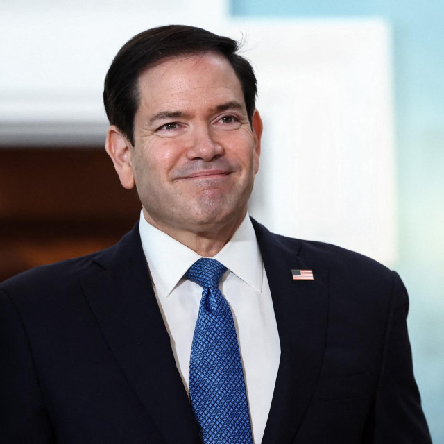 Marco Rubio