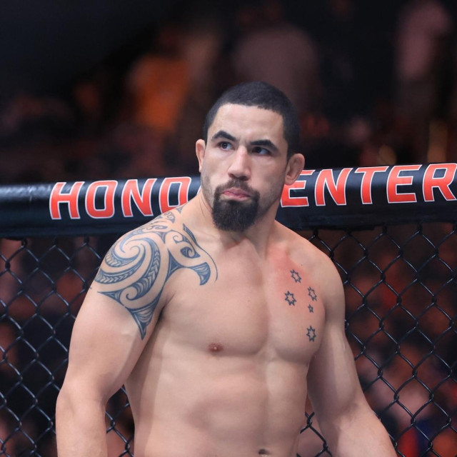 Robert Whittaker