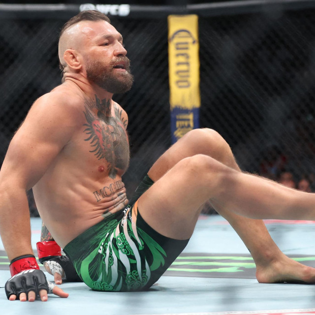 Conor McGregor