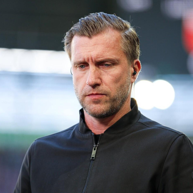 Markus Krösche