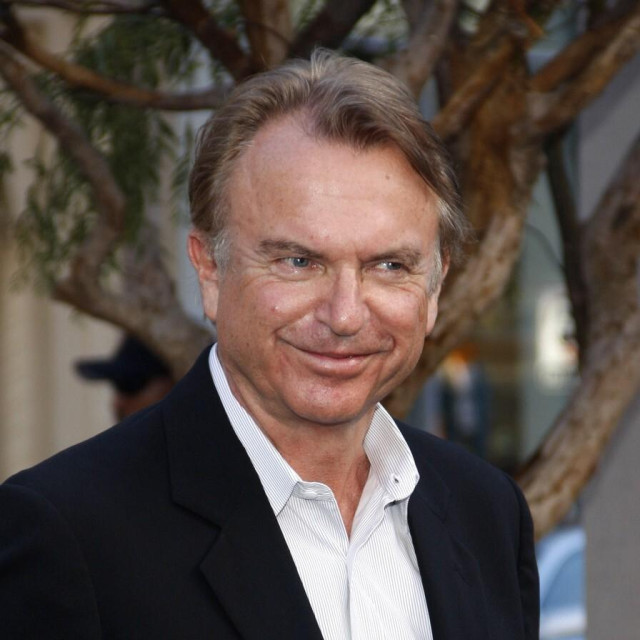 Sam Neill