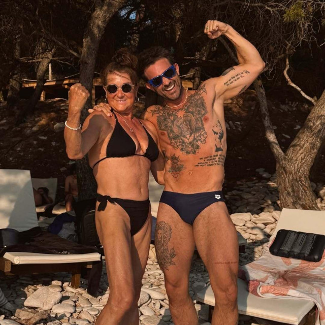 Tamara i Luka Nižetić