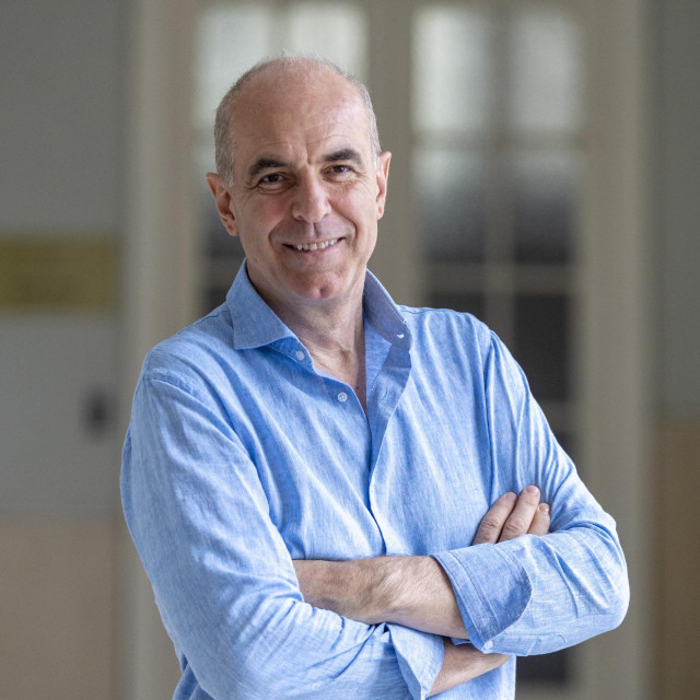 Arsen Ostojić