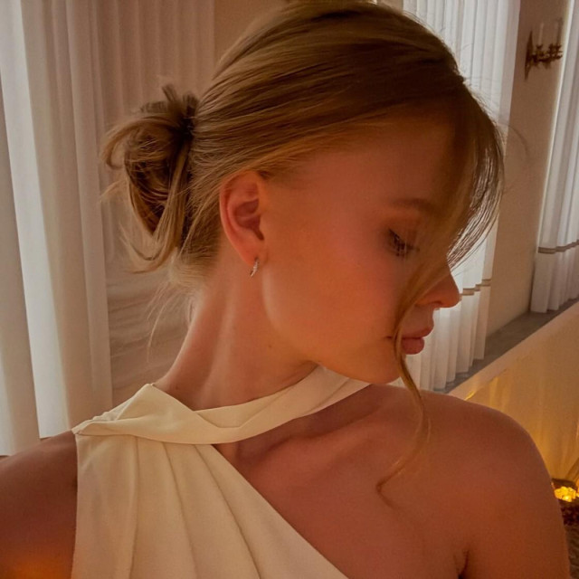 Anastasia Kostromitina, 