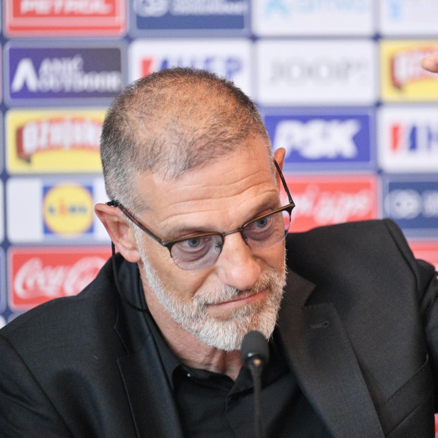 Slaven Bilić