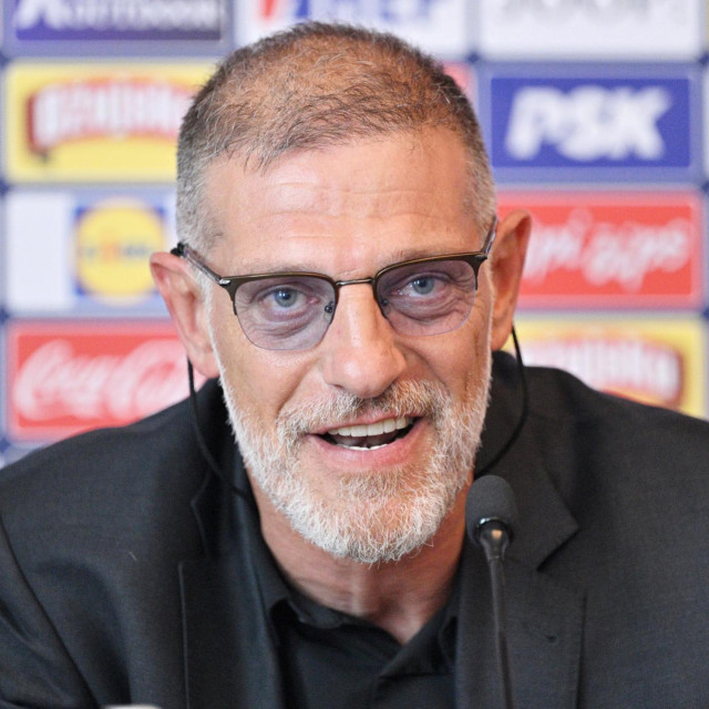 Slaven Bilić