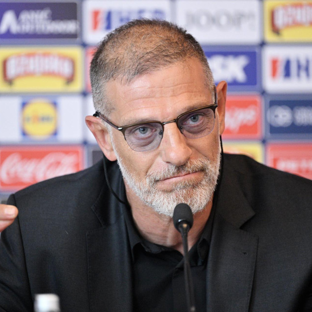 Slaven Bilić