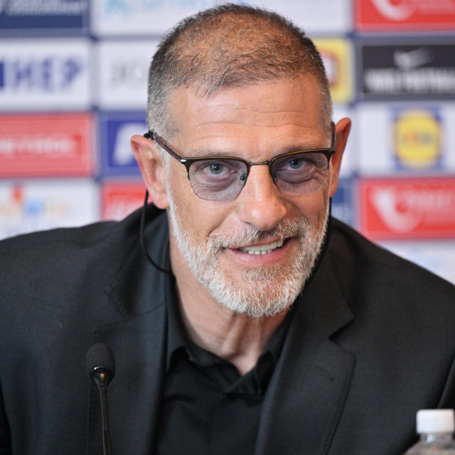 Slaven Bilić